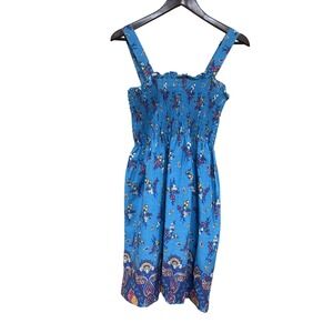 True Vintage 70s Dress